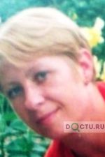 Комягина Светлана Анатольевна - фото