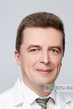 Комков Денис Юрьевич - фото