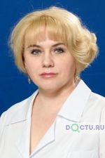 Комкова Вера Борисовна - фото