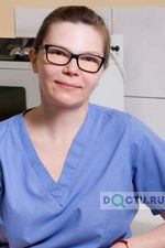 Комова Оксана Васильевна - фото