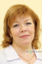Конакова Светлана Анатольевна - фото