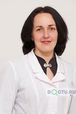Конанова Наталья Владимировна - фото
