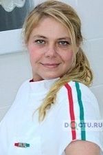 Концевая Нина Леонидовна - фото