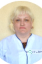 Кондакова Анна Владимировна - фото