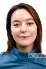 Кондакова Алиса Дмитриевна - фото