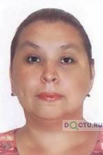 Кондакова Марина Равильевна - фото