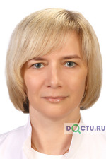 Кондрахина Ирина Никифоровна - фото