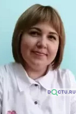 Кондрашина Юлия Васильевна - фото