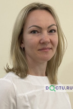 Кондрашкина Светлана Михайловна - фото