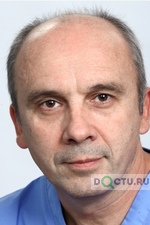 Кондрашов Константин Валентинович - фото