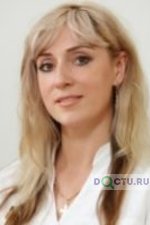 Кондрашова Анастасия Владимировна - фото