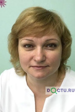 Кондрашова Ирина Юрьевна - фото