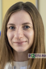 Кондрашова Юлия Михайловна - фото
