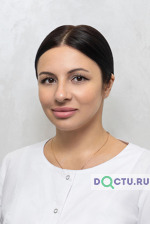 Кондрашова Марина Леонидовна - фото