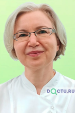 Кондрашова Ольга Викторовна - фото