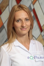 Кондрашова Светлана Васильевна - фото