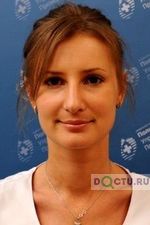 Кондратьева Анастасия Павловна - фото