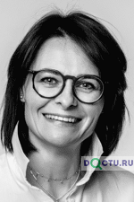 Кондратьева Елена Александровна - фото