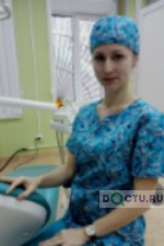 Кондратьева Елена Николаевна - фото