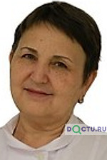 Кондратьева Елена Николаевна - фото