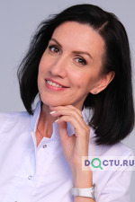 Кондратьева Елена Викторовна - фото Кондратьева Елена Викторовна - фото