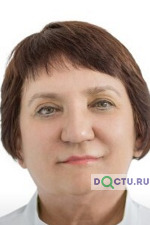 Кондратьева Татьяна Фёдоровна - фото