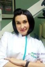 Кондратюк Наталья Александровна - фото