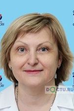 Кондратюк Наталья Владимировна - фото