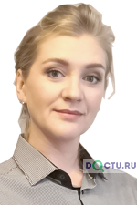 Кондратова Анастасия Викторовна - фото Кондратова Анастасия Викторовна - фото