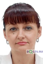 Кондратович Елена Владимировна - фото