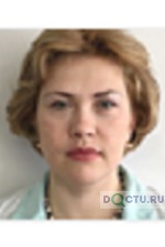 Кондратович Людмила Михайловна - фото