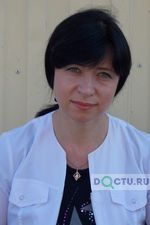 Конева Татьяна Владимировна - фото