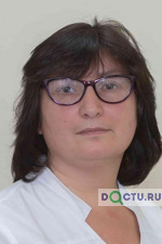 Коник Ольга Владимировна - фото