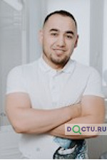 Конихов Илья Захарович - фото