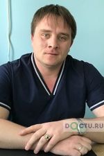 Коняхин Андрей Сергеевич - фото