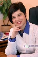 Коняхина Татьяна Алексеевна - фото