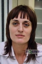 Конюхова Анастасия Сергеевна - фото