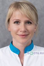 Конкина Екатерина Аркадьевна - фото