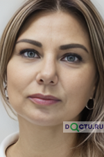 Конько Анна Николаевна - фото