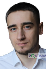 Коньков Илья Сергеевич - фото
