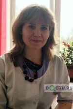 Конькова Елена Алексеевна - фото
