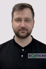 Коннов Максим Сергеевич - фото