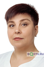Коннова Елена Витальевна - фото