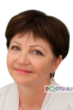 Коннова Наталья Ивановна - фото