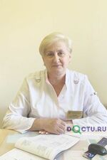Коннова Ольга Николаевна - фото
