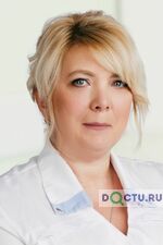 Конобеева Наталия Вячеславовна - фото