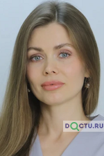 Кононенко Анастасия Сергеевна - фото