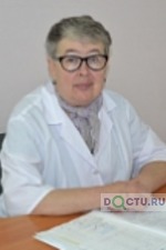Кононенко Элеонора Федоровна - фото