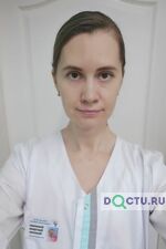 Кононенко Екатерина Ивановна - фото