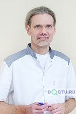 Кононенко Сергей Николаевич - фото